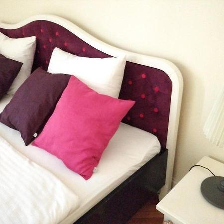 Apartment Central Beograd Bagian luar foto